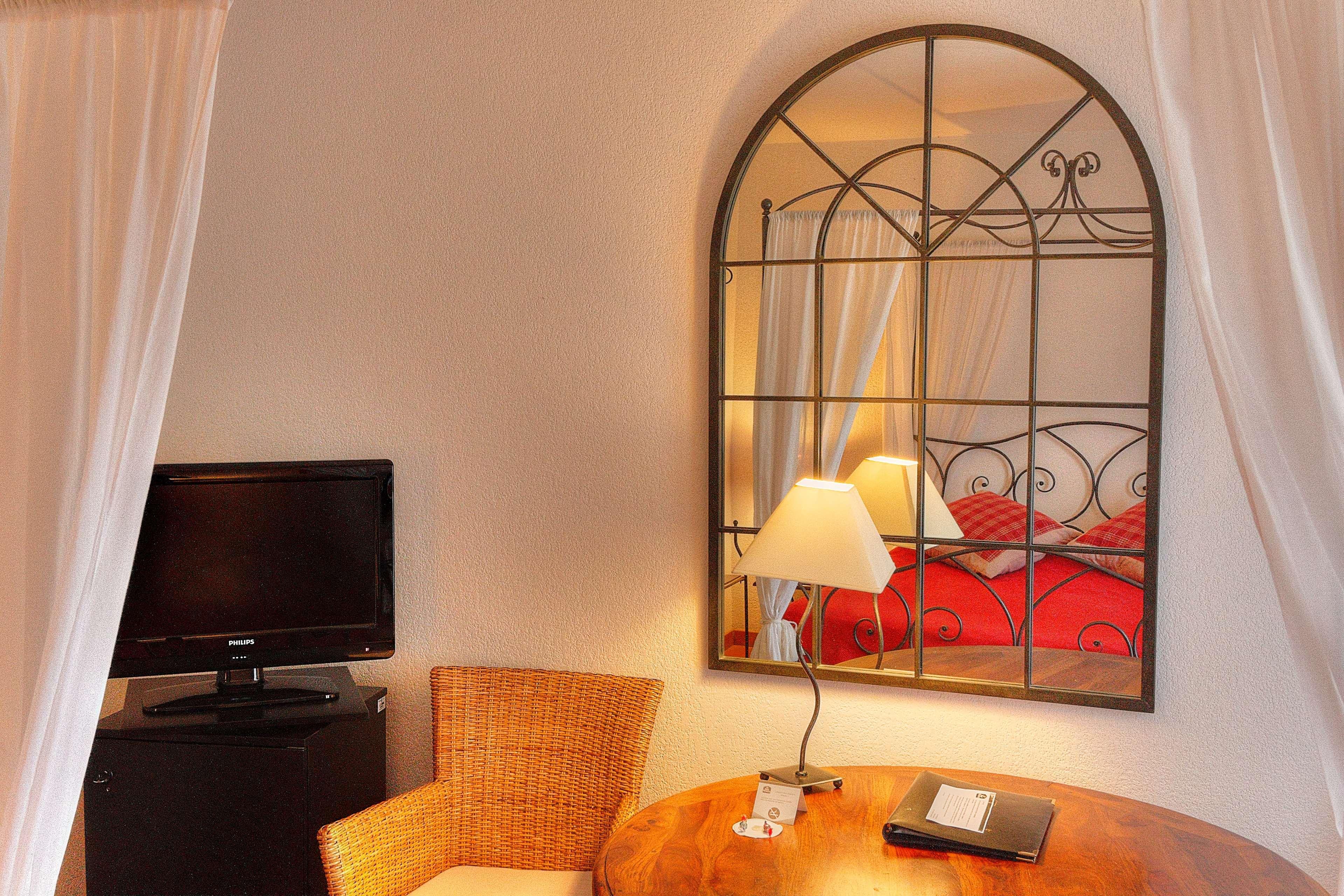 Best Western L'Orangerie Nîmes Exterior foto